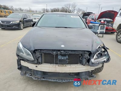 Piąte zdjęcie samochodu w środku: 2016 MERCEDES-BENZ E 350 VIN:WDDHF5KB1GB269559 - miniatura