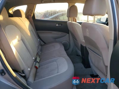 Zdjęcie 11 z 12 samochodu: 2010 NISSAN ROGUE SL VIN:JN8AS5MT4AW001073 - miniatura