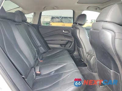Zdjęcie 10 z 12 samochodu: 2023 ACURA TLX VIN:19UUB5F34PA005623 - miniatura