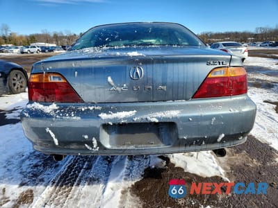 Zdjęcie 6 z 13 samochodu: 2001 ACURA 3.2TL VIN:19UUA56751A000394 - miniatura