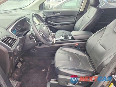 Zdjęcie 7 z 13 samochodu: 2017 FORD EDGE TITANIUM VIN:2FMPK4K99HBB53154 - miniatura