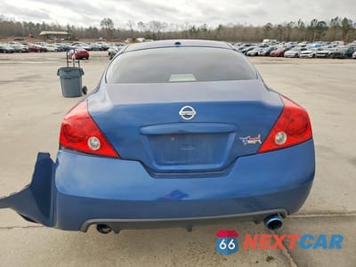 Zdjęcie 6 z 11 samochodu: 2009 NISSAN ALTIMA 2.5S VIN:1N4AL24EX9C127255 - miniatura