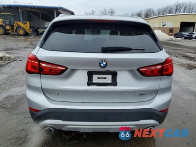 Zdjęcie 6 z 13 samochodu: 2021 BMW X1 SDRIVE28I VIN:WBXJG7C09M5T30073 - miniatura