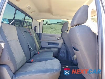 Zdjęcie 10 z 12 samochodu: 2009 DODGE RAM 1500 VIN:1D3HB13P89S767082 - miniatura