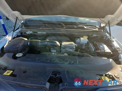 Zdjęcie 11 z 12 samochodu: 2021 RAM 1500 BIG HORN/LONE STAR VIN:1C6SRFFT7MN651354 - miniatura