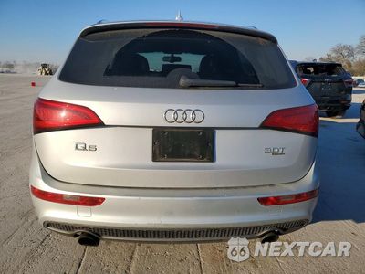 Zdjęcie 6 z 13 samochodu: 2013 AUDI Q5 PREMIUM PLUS VIN:WA1DGAFP0DA069210 - miniatura