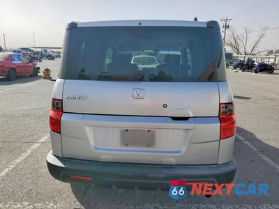 Zdjęcie 6 z 13 samochodu: 2009 HONDA ELEMENT LX VIN:5J6YH18359L004499 - miniatura