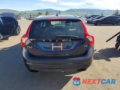 Zdjęcie 6 z 13 samochodu: 2016 VOLVO V60 T5 PREMIER VIN:YV140MEK3G1308202 - miniatura