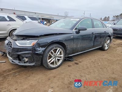 2021 AUDI A4 PREMIUM PLUS 45 WAUEAAF45MN006207 - główne zdjęcie licytacji z USA - miniatura
