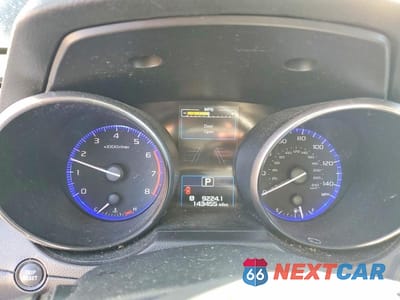 Zdjęcie 9 z 13 samochodu: 2016 SUBARU OUTBACK 2.5I LIMITED VIN:4S4BSANCXG3334827 - miniatura