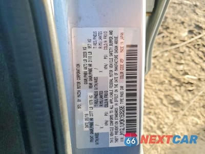 Zdjęcie 12 z 12 samochodu: 2019 MAZDA 6 SPORT VIN:JM1GL1UM3K1506296 - miniatura