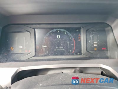 Zdjęcie 9 z 13 samochodu: 2026 TOYOTA TACOMA DOUBLE CAB VIN:3TMLB5JN8TM211169 - miniatura