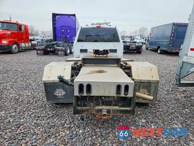 Zdjęcie 6 z 12 samochodu: 2020 FORD F550 XL CHASSIS 6.7L V8 TDSL VIN:1FD0W5GT6LEE50945 - miniatura