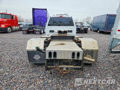 Zdjęcie 6 z 12 samochodu: 2020 FORD F550 XL CHASSIS 6.7L V8 TDSL VIN:1FD0W5GT6LEE50945 - miniatura