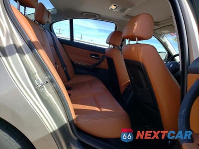Zdjęcie 10 z 12 samochodu: 2009 BMW 328 XI VIN:WBAPK735X9A450770 - miniatura