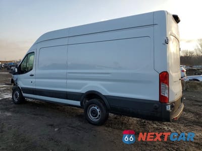 Drugie zdjęcie samochodu z przodu: 2023 FORD TRANSIT T-350 VIN:1FTBW3X89PKB66018 - miniatura