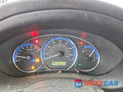 Zdjęcie 9 z 13 samochodu: 2013 SUBARU FORESTER 2.5X PREMIUM VIN:JF2SHADC7DH444352 - miniatura