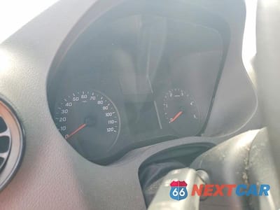 Zdjęcie 9 z 11 samochodu: 2021 MERCEDES-BENZ SPRINTER 2500 VIN:W1Y4DBHY3MT045588 - miniatura