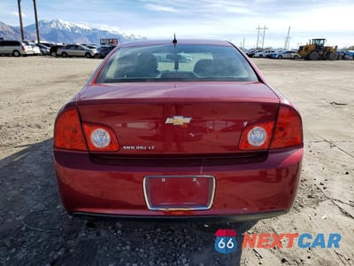 Zdjęcie 6 z 12 samochodu: 2010 CHEVROLET MALIBU 2LT VIN:1G1ZD5EB4AF142507 - miniatura