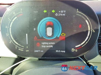 Zdjęcie 9 z 12 samochodu: 2024 MINI COOPER S VIN:WMW53DK00R2V50914 - miniatura