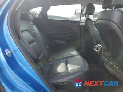 Zdjęcie 11 z 12 samochodu: 2016 HYUNDAI TUCSON LIMITED VIN:KM8J3CA24GU159924 - miniatura