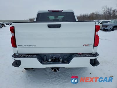 Zdjęcie 6 z 11 samochodu: 2026 CHEV SILVERADO K1500 RST VIN:1GCPKWEKXTZ128333 - miniatura