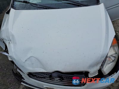 Zdjęcie 11 z 12 samochodu: 2011 HYUNDAI ACCENT GLS VIN:KMHCN4ACXBU618318 - miniatura