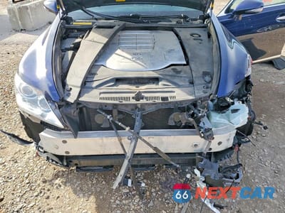 Zdjęcie 11 z 11 samochodu: 2011 LEXUS LS 460 BASE VIN:JTHCL5EF9B5009654 - miniatura