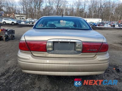 Zdjęcie 6 z 11 samochodu: 2005 BUICK LESABRE CUSTOM VIN:1G4HP52K75U204221 - miniatura