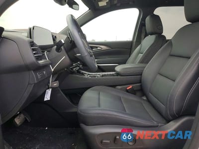 Zdjęcie 7 z 12 samochodu: 2025 CHEVROLET TRAVERSE LT VIN:1GNERGRS9SJ217270 - miniatura
