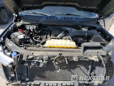 Zdjęcie 11 z 13 samochodu: 2021 FORD F150 SUPERCREW VIN:1FTFW1E51MFC03629 - miniatura