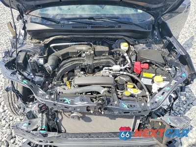 Zdjęcie 11 z 12 samochodu: 2025 SUBARU FORESTER LIMITED VIN:JF2SLDRC9SH525455 - miniatura