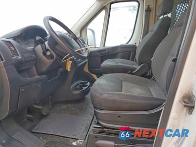 Zdjęcie 7 z 13 samochodu: 2015 RAM PROMASTER 1500 DELIVERY VAN VIN:3C6TRVBG3FE520081 - miniatura