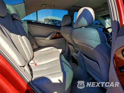 Zdjęcie 10 z 12 samochodu: 2011 TOYOTA CAMRY XLE VIN:4T4BF3EK0BR203809 - miniatura