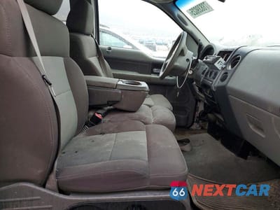 Zdjęcie 10 z 12 samochodu: 2005 FORD F150 VIN:1FTPX14595NB67067 - miniatura