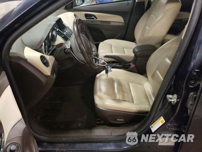 Zdjęcie 7 z 13 samochodu: 2014 CHEVROLET CRUZE VIN:1G1P75SZXE7261100 - miniatura