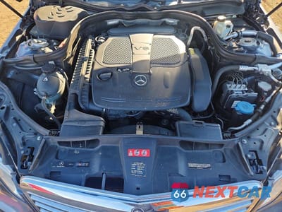 Zdjęcie 11 z 12 samochodu: 2012 MERCEDES-BENZ E 350 4MATIC VIN:WDDHF8JB7CA615326 - miniatura