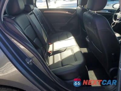 Zdjęcie 10 z 13 samochodu: 2017 VOLKSWAGEN GOLF S VIN:3VW217AU8HM068018 - miniatura