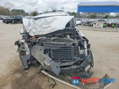Piąte zdjęcie samochodu w środku: 2019 GMC YUKON DENALI VIN:1GKS2CKJXKR332508 - miniatura