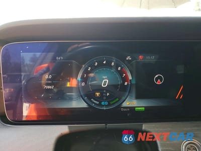 Zdjęcie 9 z 11 samochodu: 2020 MERCEDES-BENZ CLS 450 VIN:W1K2J5JB5LA072285 - miniatura