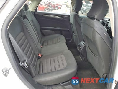 Zdjęcie 10 z 11 samochodu: 2019 FORD FUSION SE VIN:3FA6P0LU2KR182622 - miniatura