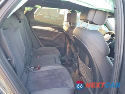 Zdjęcie 11 z 13 samochodu: 2023 AUDI Q5 E PRESTIGE 55 VIN:WA1F2AFY2P2061916 - miniatura