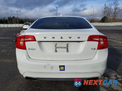 Zdjęcie 6 z 12 samochodu: 2015 VOLVO S60 PREMIER+ VIN:YV140MFC0F1317929 - miniatura