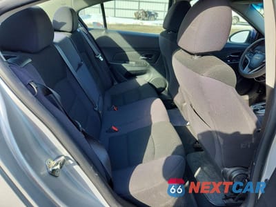 Zdjęcie 10 z 11 samochodu: 2013 CHEVROLET CRUZE LT VIN:1G1PC5SB4D7256388 - miniatura