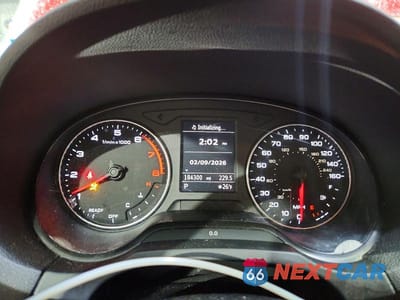 Zdjęcie 9 z 12 samochodu: 2016 AUDI A3 PREMIUM VIN:WAUB8GFFXG1042554 - miniatura
