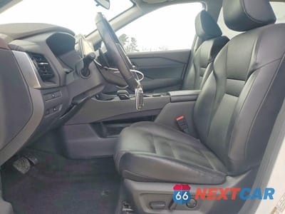 Zdjęcie 7 z 14 samochodu: 2023 NISSAN ROGUE VIN:5N1BT3BB4PC685091 - miniatura