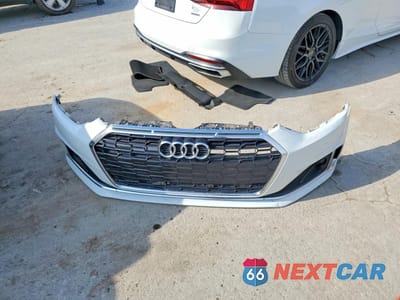 Zdjęcie 12 z 13 samochodu: 2022 AUDI A5 PREMIUM 45 VIN:WAU2AGF51NN004048 - miniatura