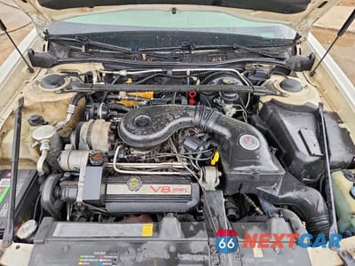 Zdjęcie 11 z 11 samochodu: 1994 CADILLAC DEVILLE VIN:1G6KD52B6RU312194 - miniatura