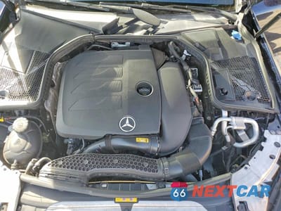 Zdjęcie 11 z 11 samochodu: 2019 MERCEDES-BENZ C 300 VIN:55SWF8DB4KU300307 - miniatura