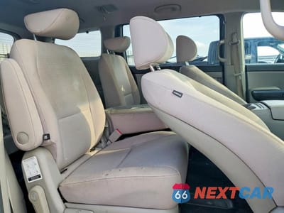 Zdjęcie 11 z 12 samochodu: 2016 KIA SEDONA LX VIN:KNDMB5C14G6178630 - miniatura